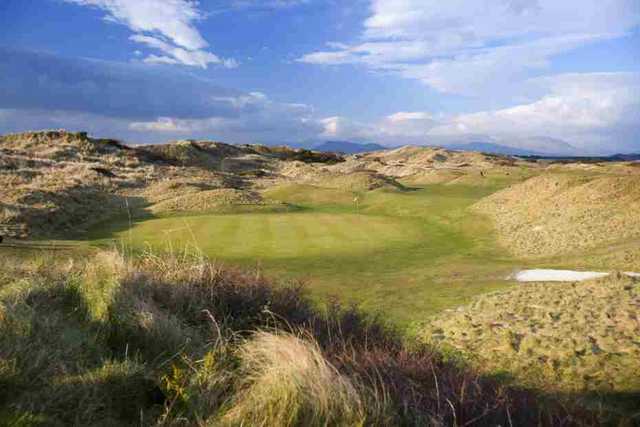 Royal St. David's Golf Club - photo 7