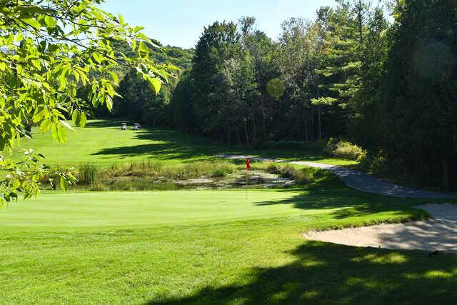 Valley Club (FKA Horseshoe Resort) - photo 3