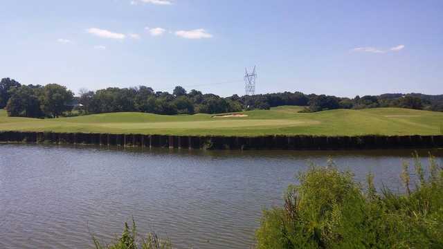 Egwani Farms Golf Course - photo 2
