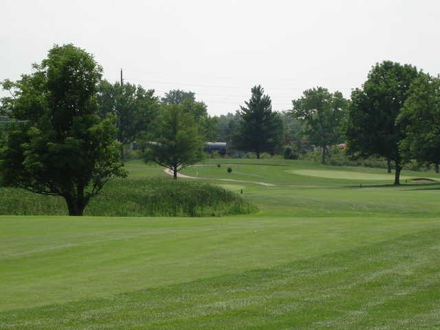 Garrett Country Club - photo 3