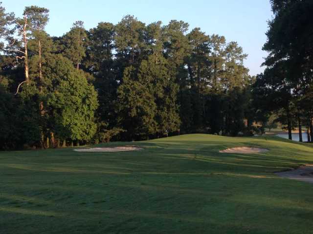 Greenwood Country Club