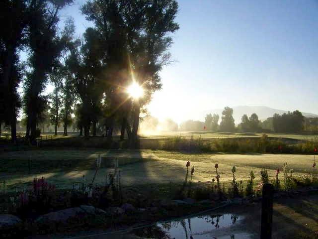 Steamboat Golf Club - photo 3