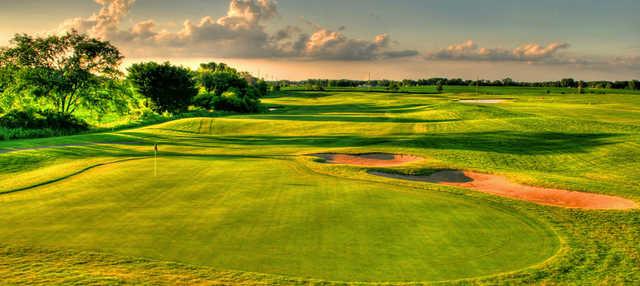 Wedgewood Cove Golf Club - photo 3
