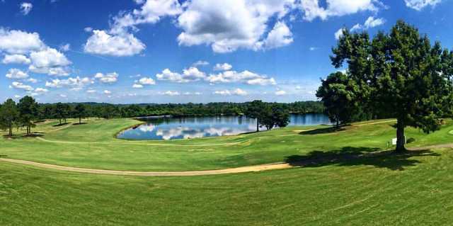 Cumberland Lake Golf Club - photo 5