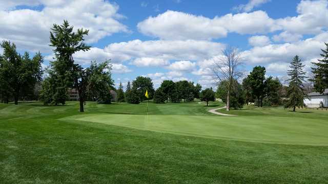 Canterbury Greens Golf Course - photo 1