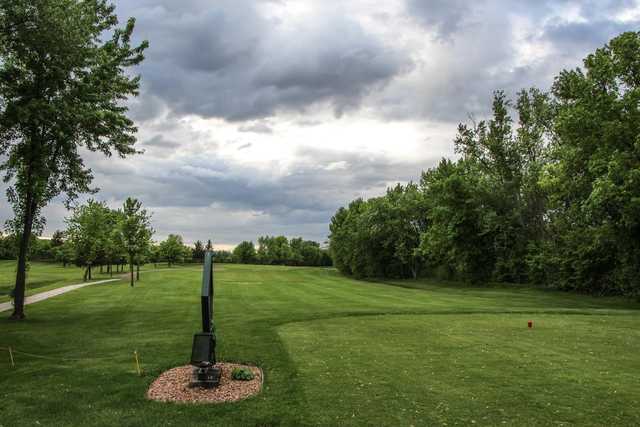 Eagle Trace Golf & Event Center - photo 2