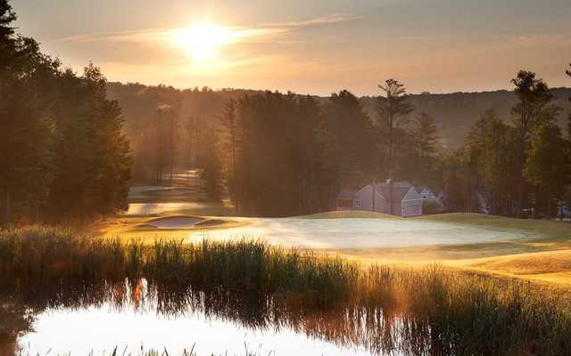 Country Club at Woodloch Springs - photo 2