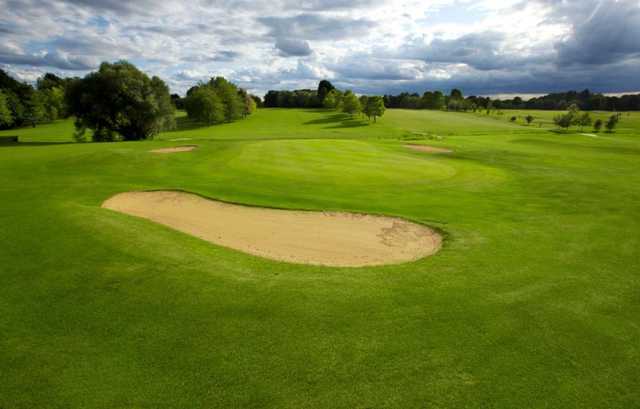 Thorpe Wood Golf Course - photo 7
