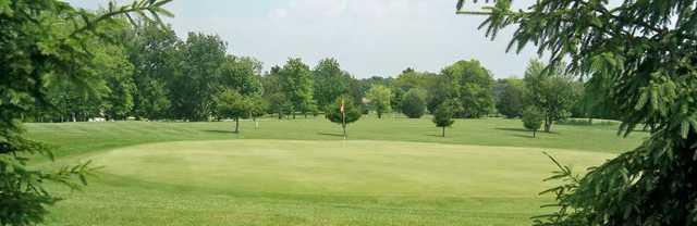 Old Hickory Golf Course