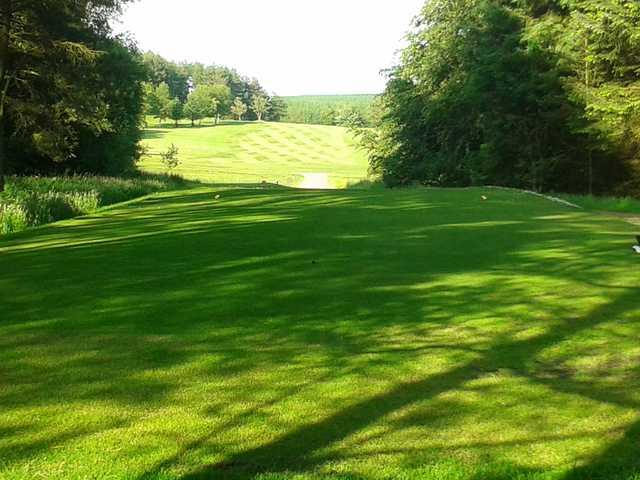 Shotts Golf Club - photo 3