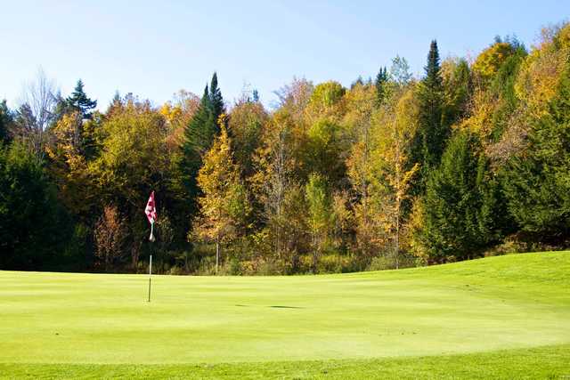 Farm Resort Golf Course - photo 1