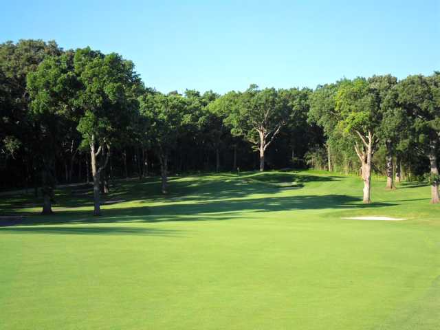 Arrowhead Golf Club - IL - photo 3