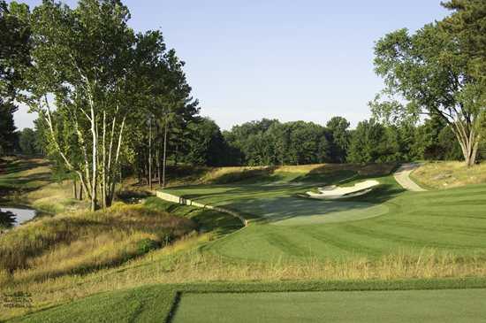 River Bend Golf & Country Club - photo 3