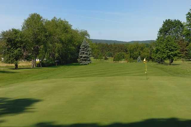 Bath Country Club - photo 2