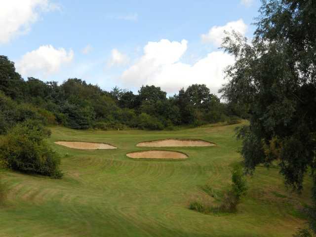 The Warren Golf & Country Club - Badgers - photo 3