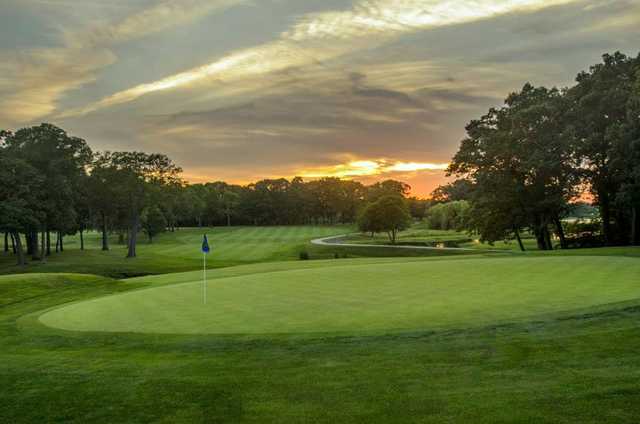 Kernwood Country Club - photo 2