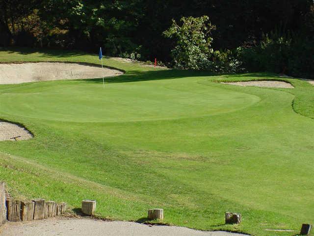 Chevy Chase Country Club - photo 4