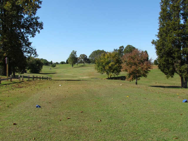 Brookwood Golf Course