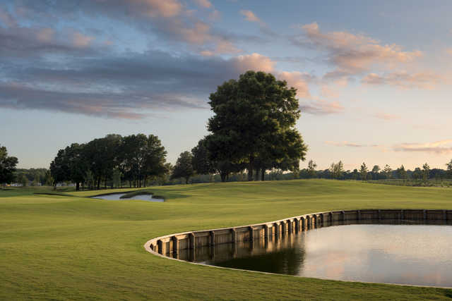 The Club at Ocala Preserve - photo 2