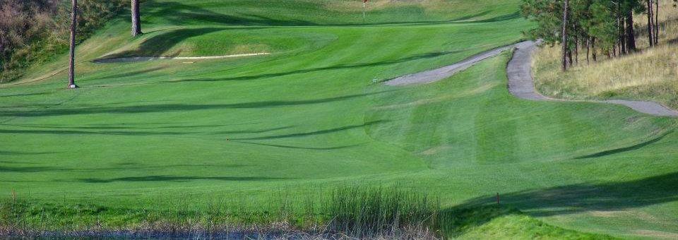 Eaglepoint Golf Resort - photo 7