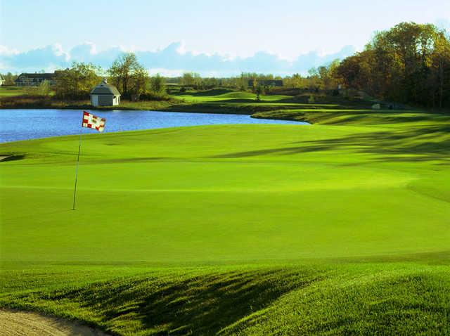 Horseshoe Bay Golf Club - photo 2