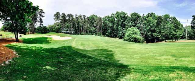 The Preserve at Verdae Golf Club - photo 1