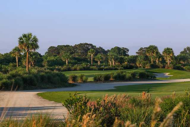 Osprey Point Golf Course - photo 3