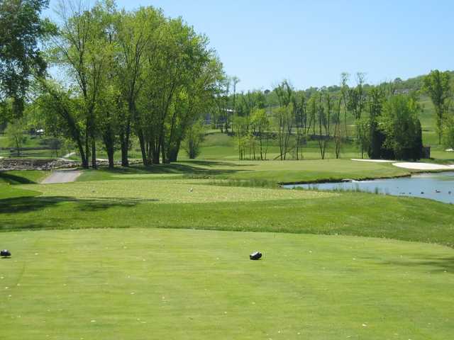 Olde Stonewall Golf Club - photo 4