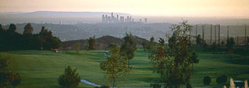 Scholl Canyon Golf and Tennis Club - photo 2