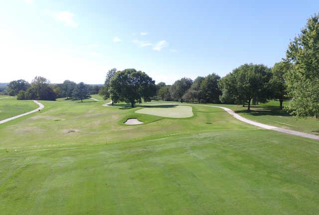 Hillcrest Country Club - photo 1