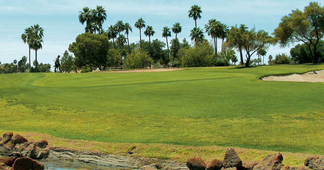Hillcrest Golf Course - photo 3