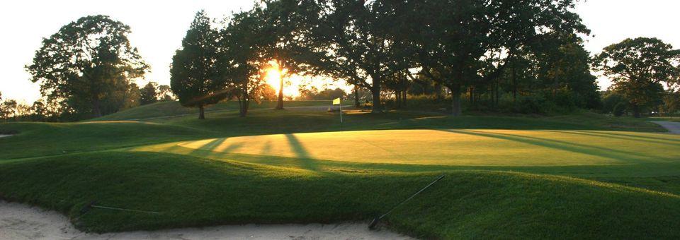Valley Country Club (Warwick, RI) - photo 5