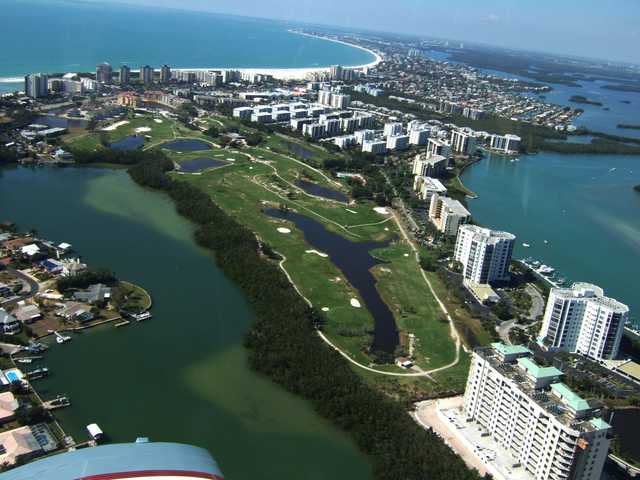 Fort Myers Beach Golf Club