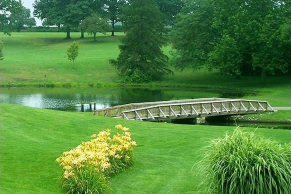 Elbel Park Golf Course - photo 3