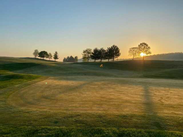 Whitetail Golf Resort - photo 3