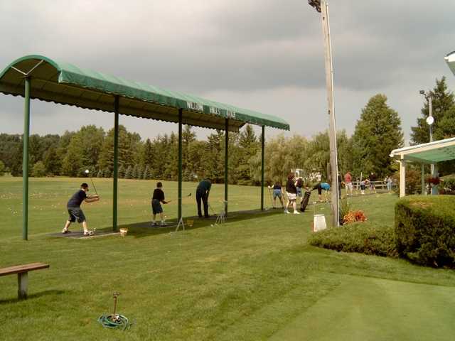 Willow Hills Golf Course - photo 2