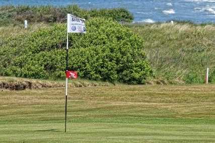 Golf de Wimereux - photo 3
