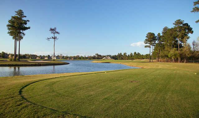 Taberna Country Club - photo 6