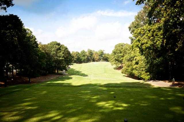 Dunwoody Country Club - photo 5