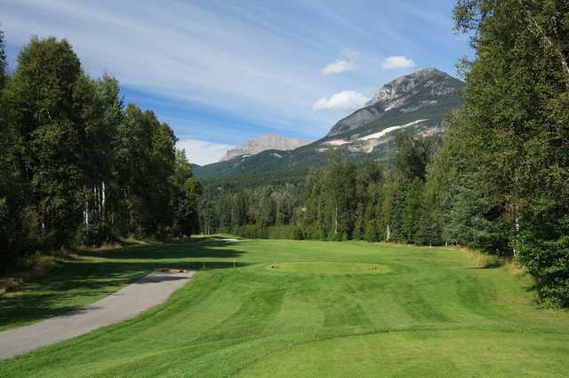 Golden Golf Club - photo 4