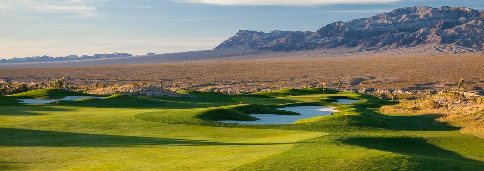 Paiute Golf Resort - Sun - photo 6