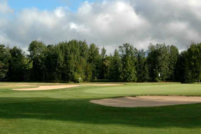 Pokegama Golf Course - photo 2