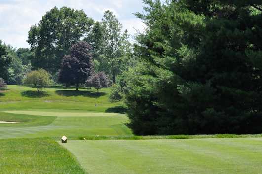 Country Club of Farmington - photo 4