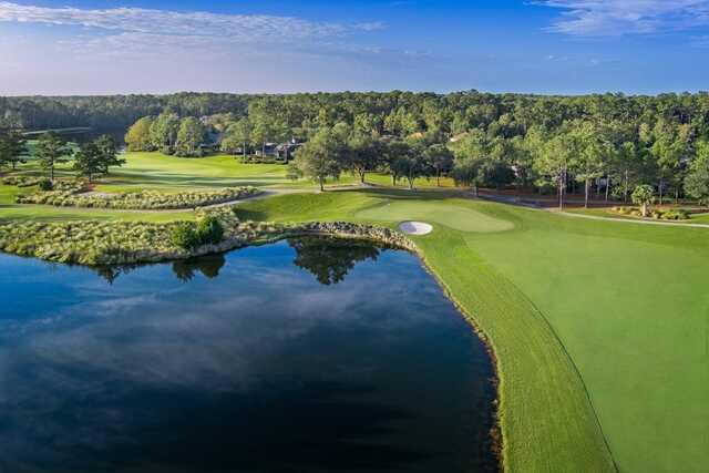 World Golf Village - King & Bear Golf Course - photo 6