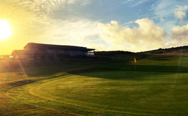 Seaford Head Golf Academy