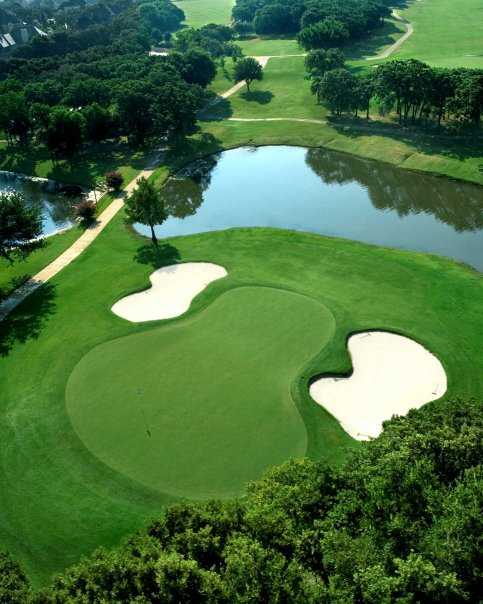 Trophy Club of Dallas - photo 5