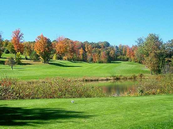 Bavarian Hills Golf Course - photo 4