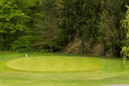 Willowbrook Golf Club - photo 3