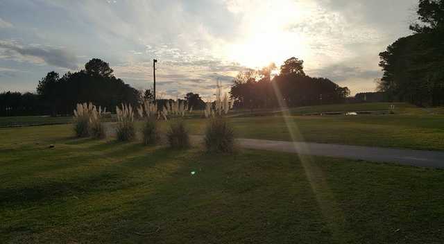 Newton Country Club