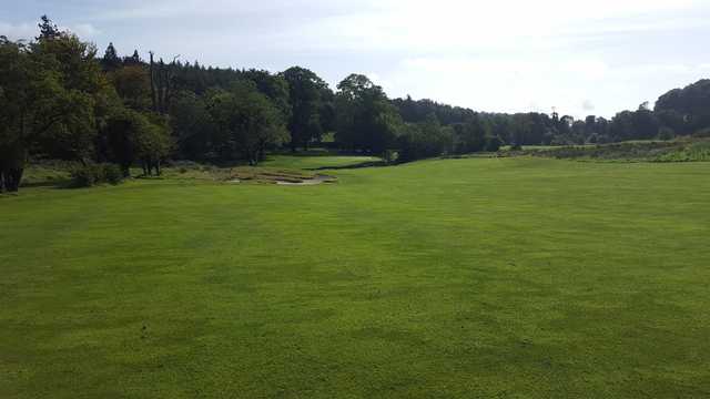 Ballymena Golf Club